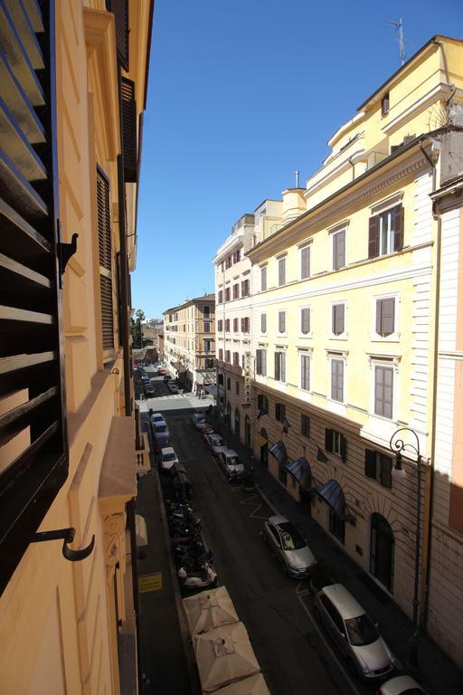 Freedom Love B&B Roma Exterior foto